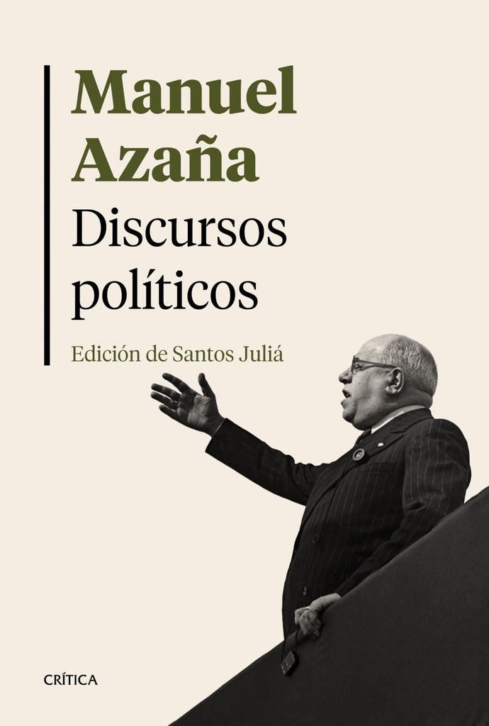 DISCURSOS POLÍTICOS