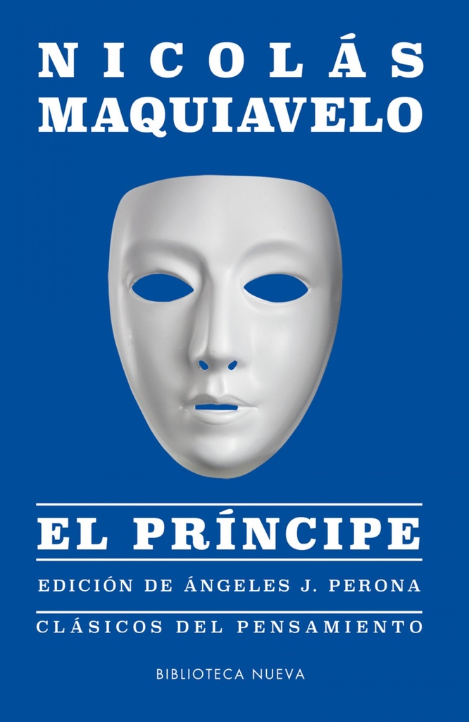 EL PRINCIPE