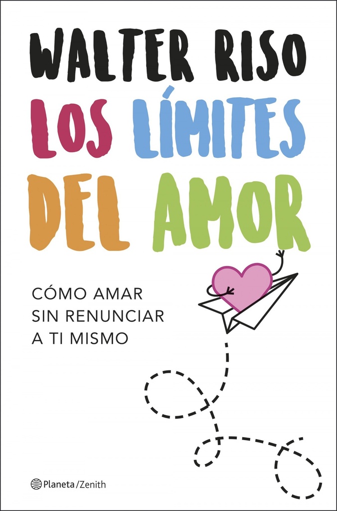 LOS LÍMITES DEL AMOR