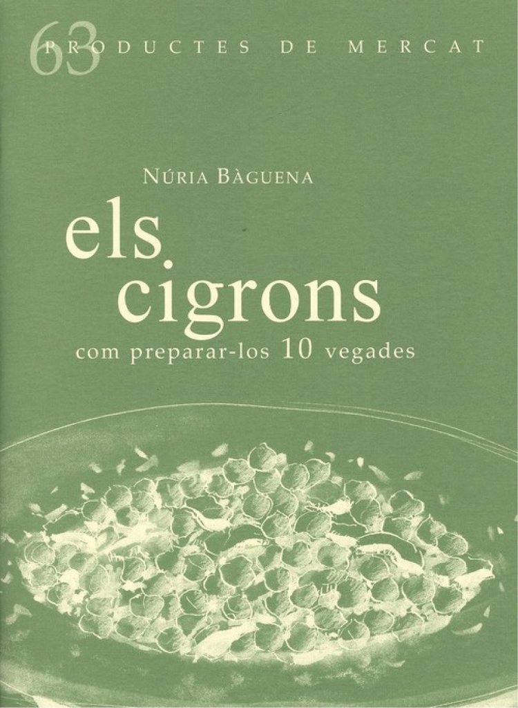 ELS CIGRONS