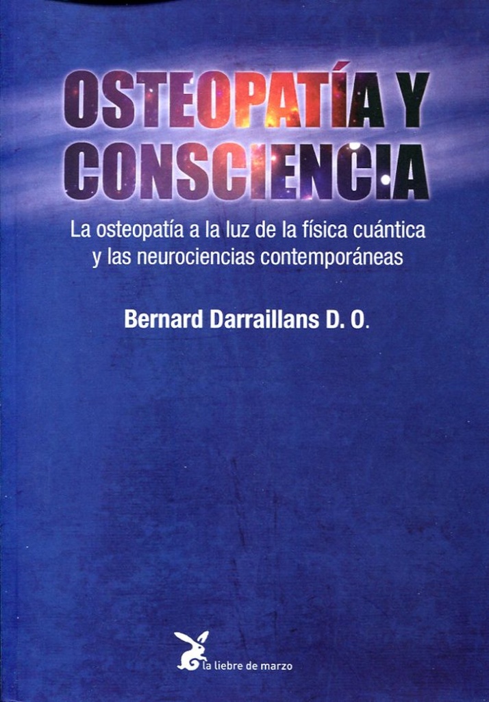 OSTEOPATIA Y CONSCIENCIA