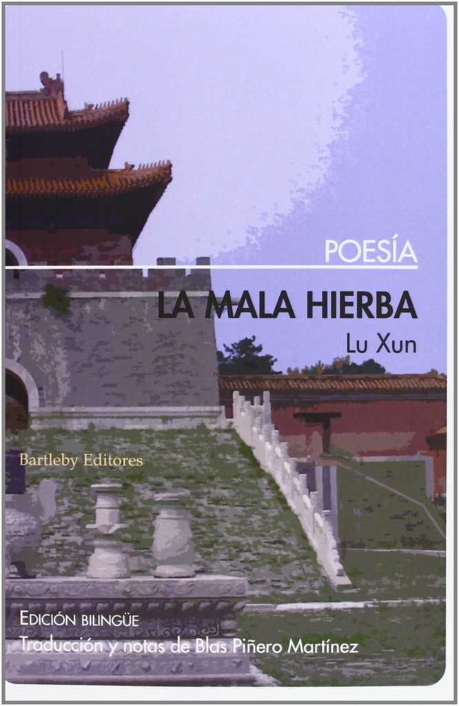 LA MALA HIERBA