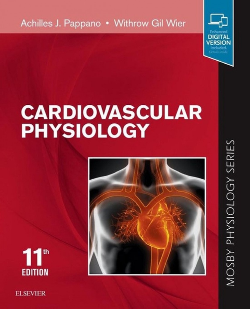 Cardiovascular physiology