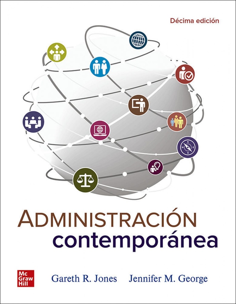 ADMINISTRACIÓN CONTEMPORANEA