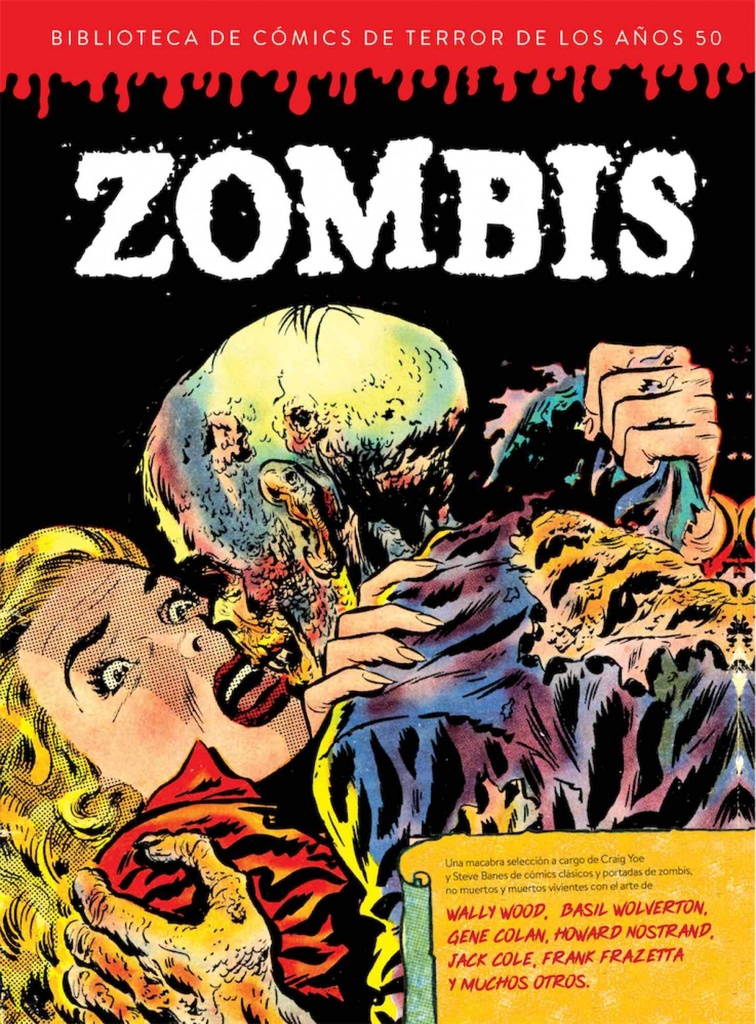 ZOMBIS