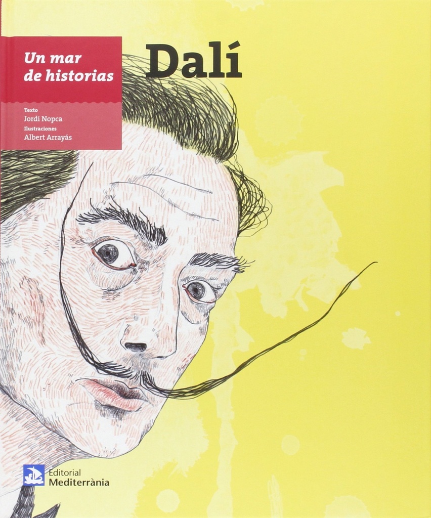 UN MAR HISTORIAS:DALÍ