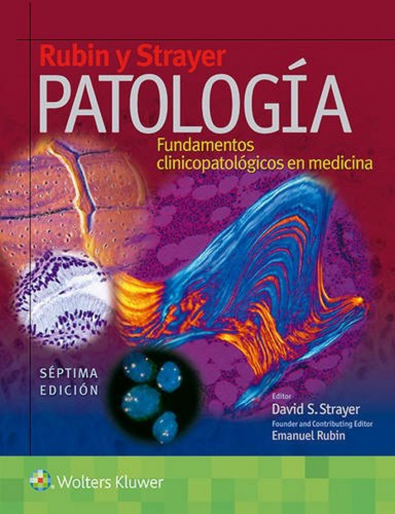 Patología de Rubin