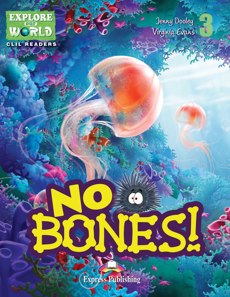 No bones!