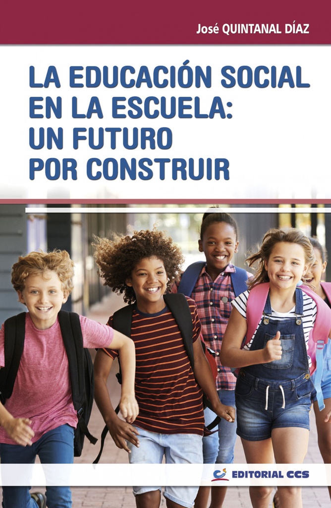 EDUCACIÓN SOCIAL EN LA ESCUELA