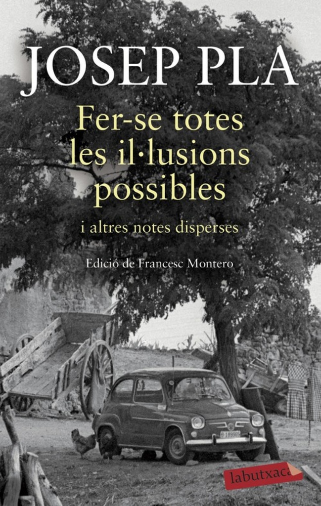 FER-SE TOTES LES IL.LUSIONS POSSIBLES