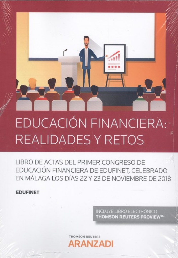 EDUCACIÓN FINANCIERA: REALIDADES Y RETOS