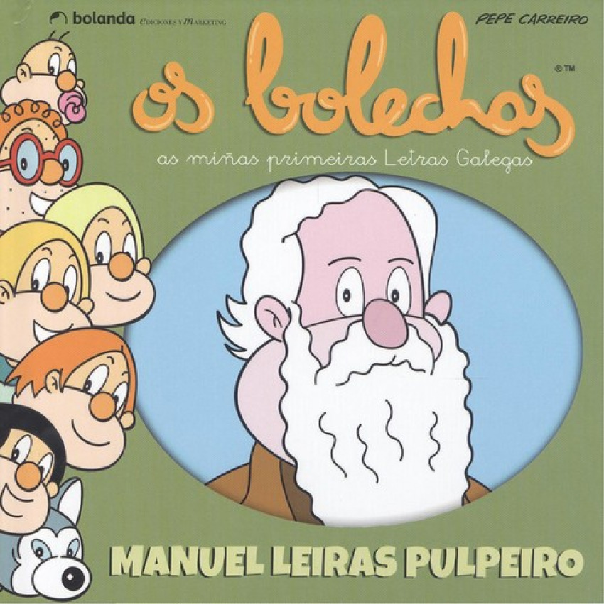 MANUEL LEIRAS PULPEIRO