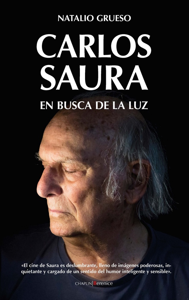 CARLOS SAURA