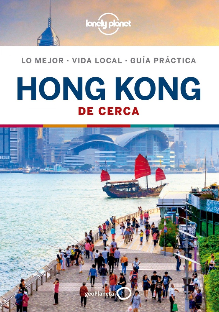 HONG KONG DE CERCA 2019