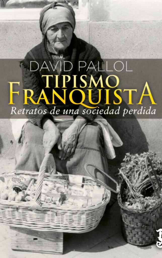 TIPISMO FRANQUISTA