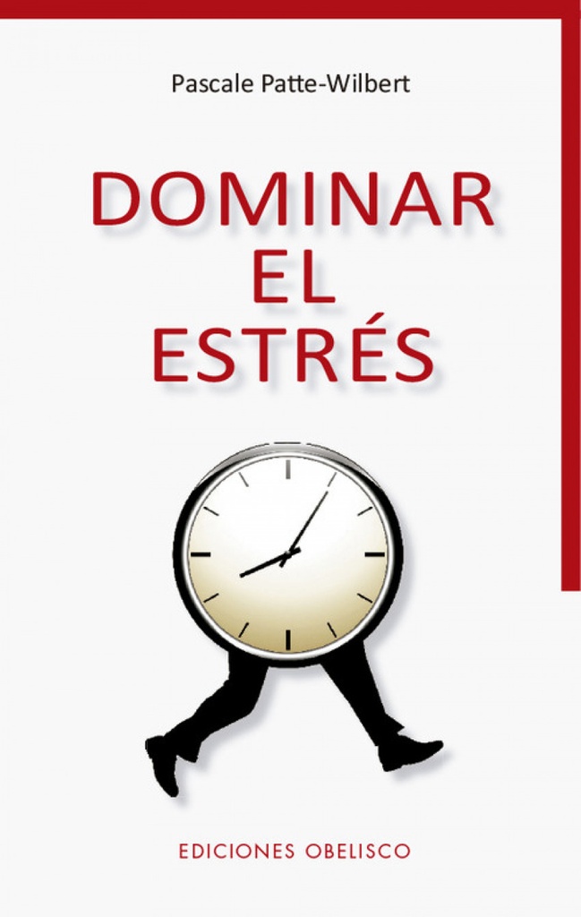 DOMINAR EL ESTRÉS