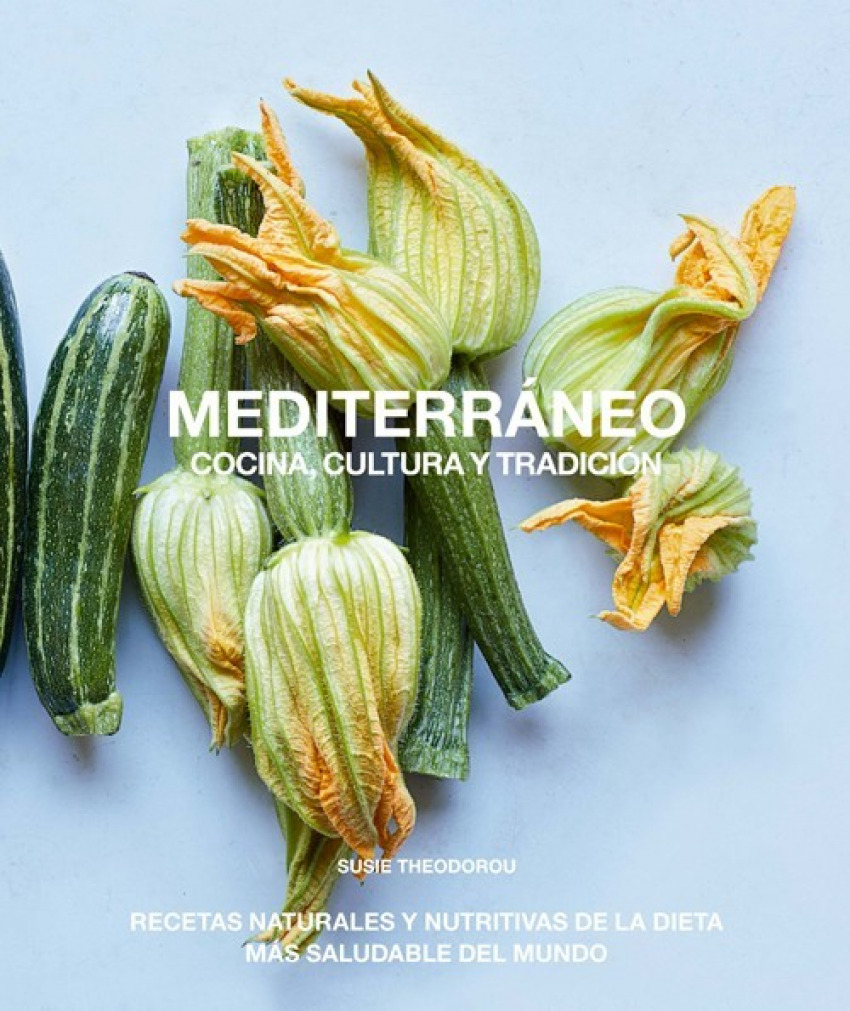 Mediterráneo, cocina, cultura y tradición