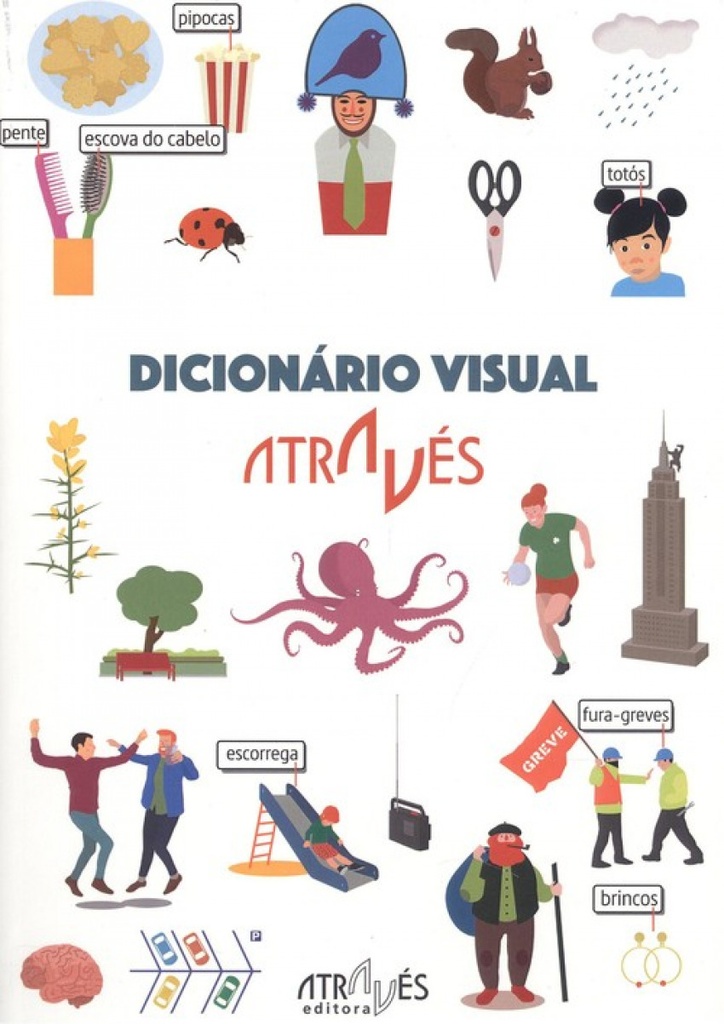 DICIONARIO VISUAL