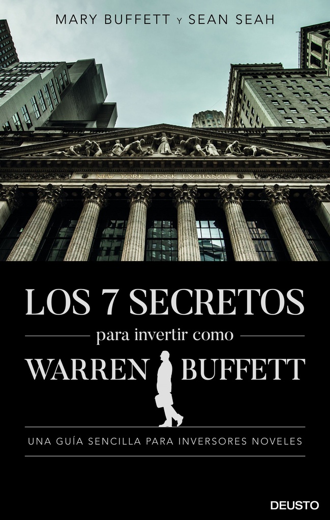 Los 7 secretos para invertir como Warren Buffett