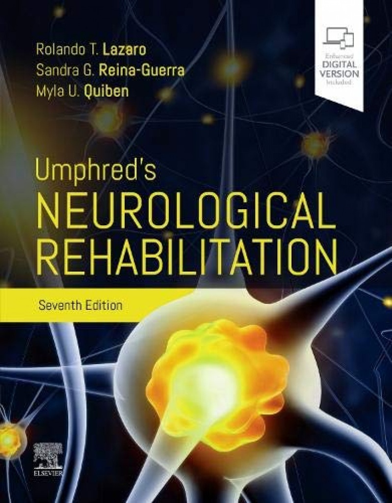 Umphred´s neurological rehabilitation