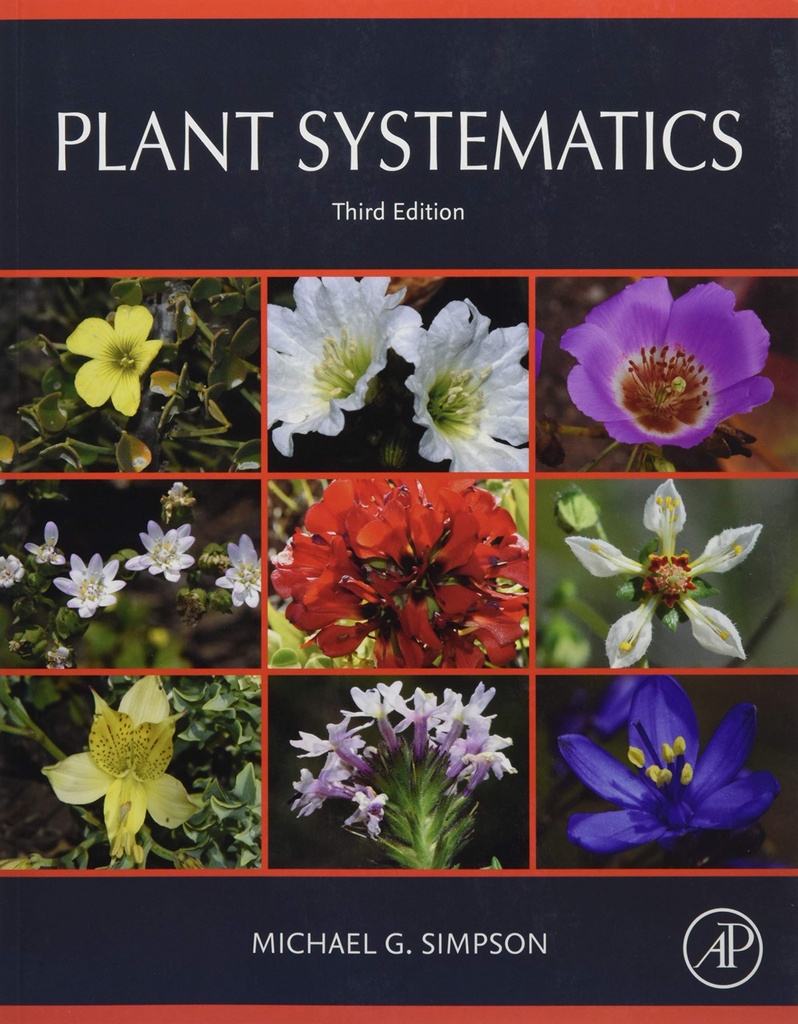 PLANT SYSTEMATICS