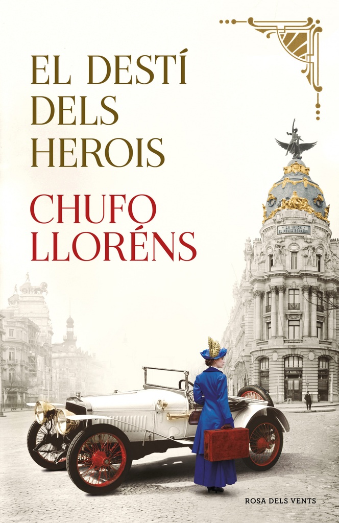 El destí dels herois