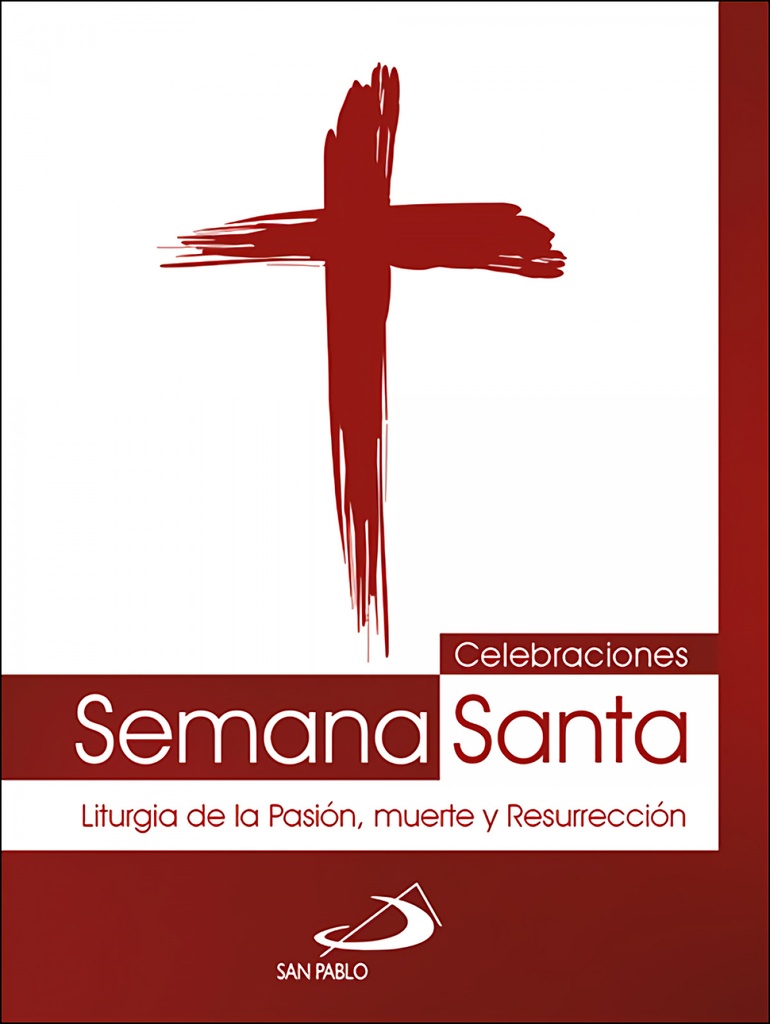 Celebraciones Semana Santa