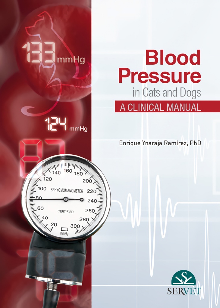 Blood pressure in cats and dogs. A clinical manual