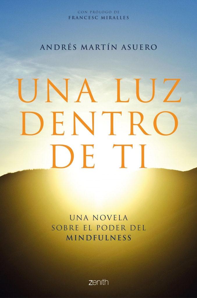 Una luz dentro de ti