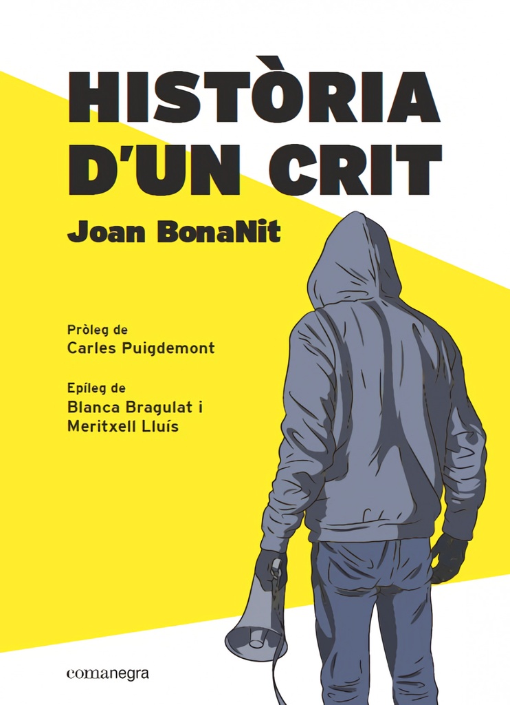 Història d´un crit