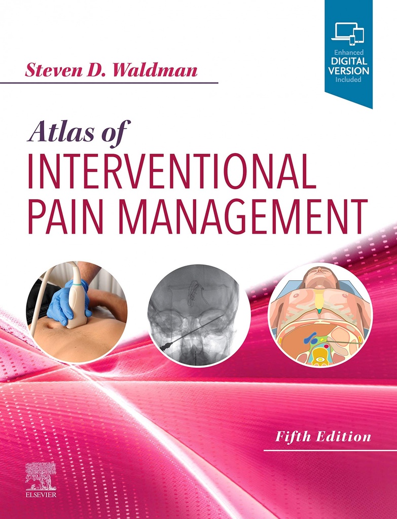 Atlas of interventional pain management