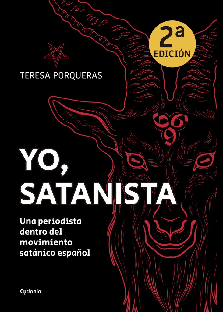 Yo, satanista