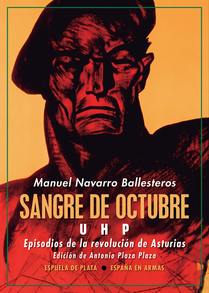 Sangre de octubre: UHP