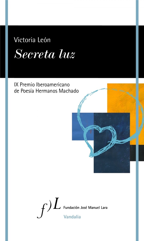 Secreta luz