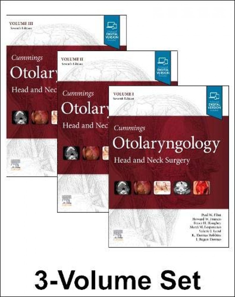 Cummings otolaryngology