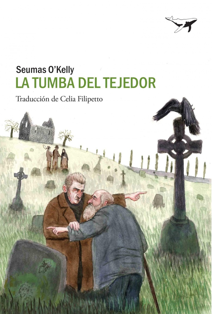 La tumba del tejedor