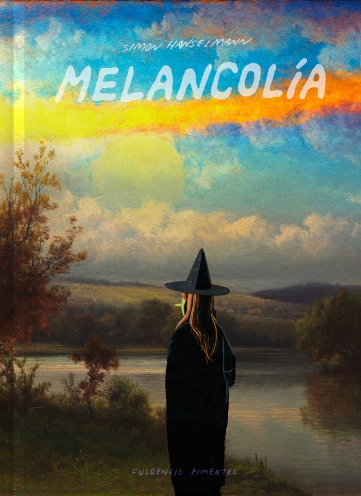 Melancolía