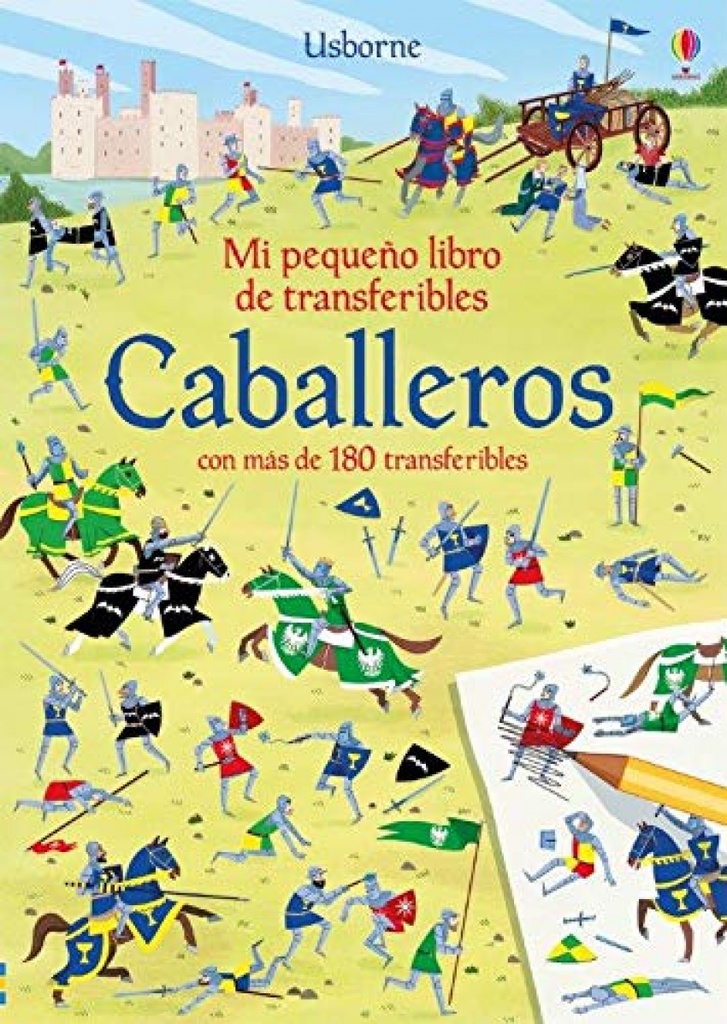 Caballeros