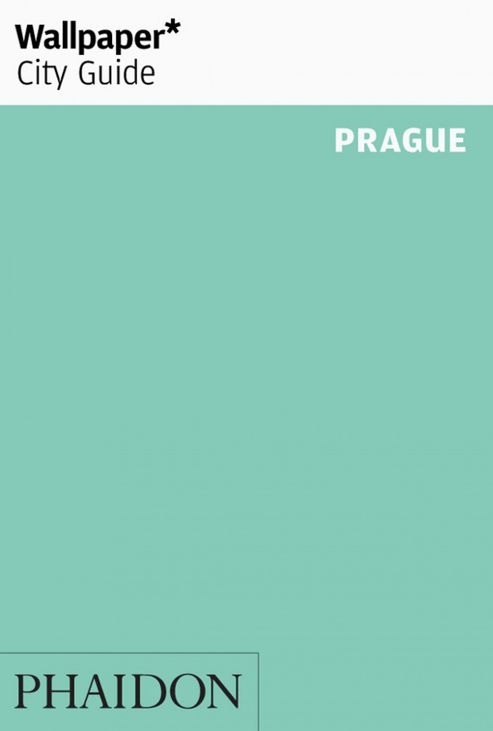 Wallpaper* City Guide Prague