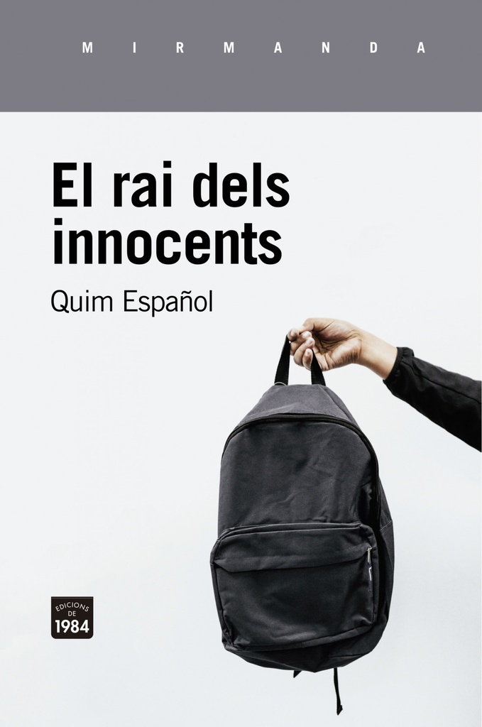 El rai dels innocents