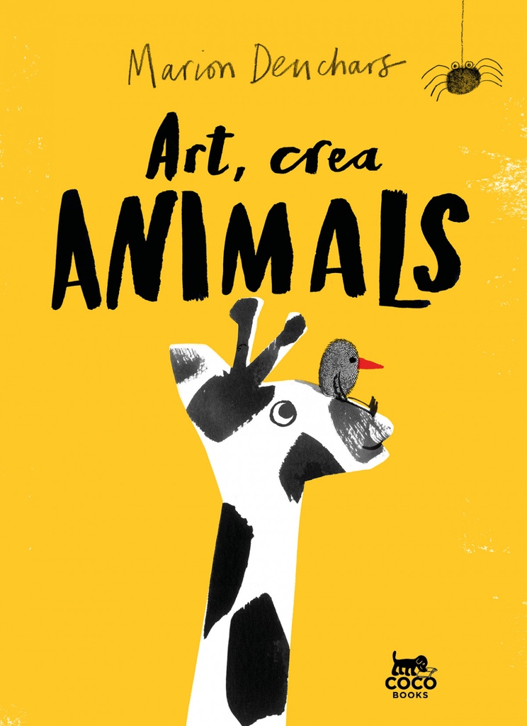 Art, crea animals