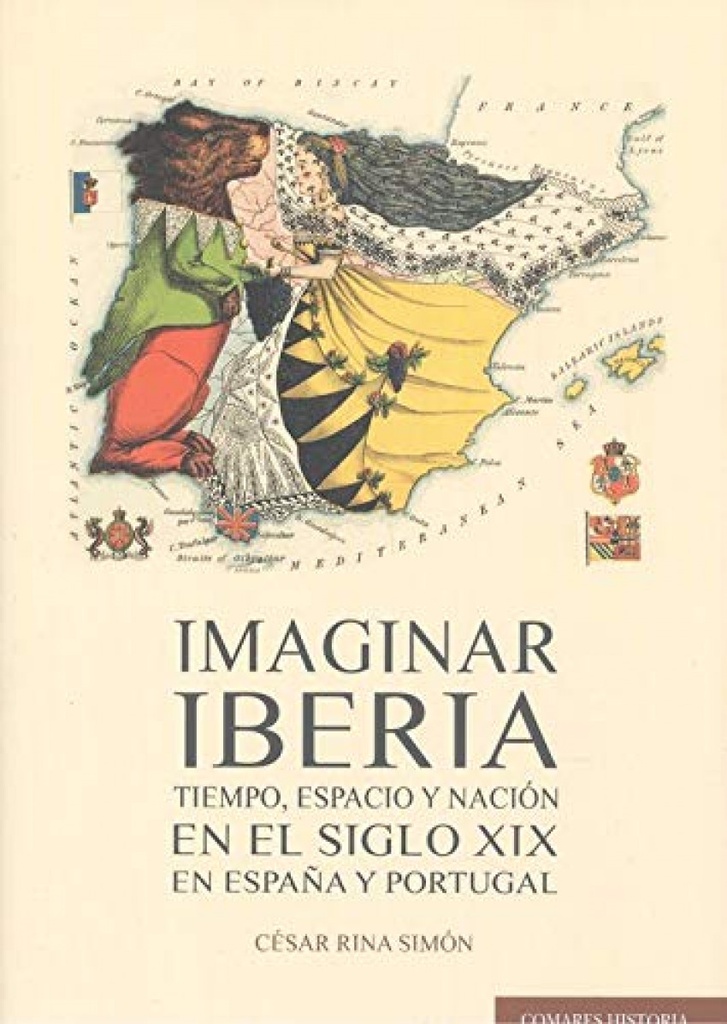 IMAGINAR IBERIA