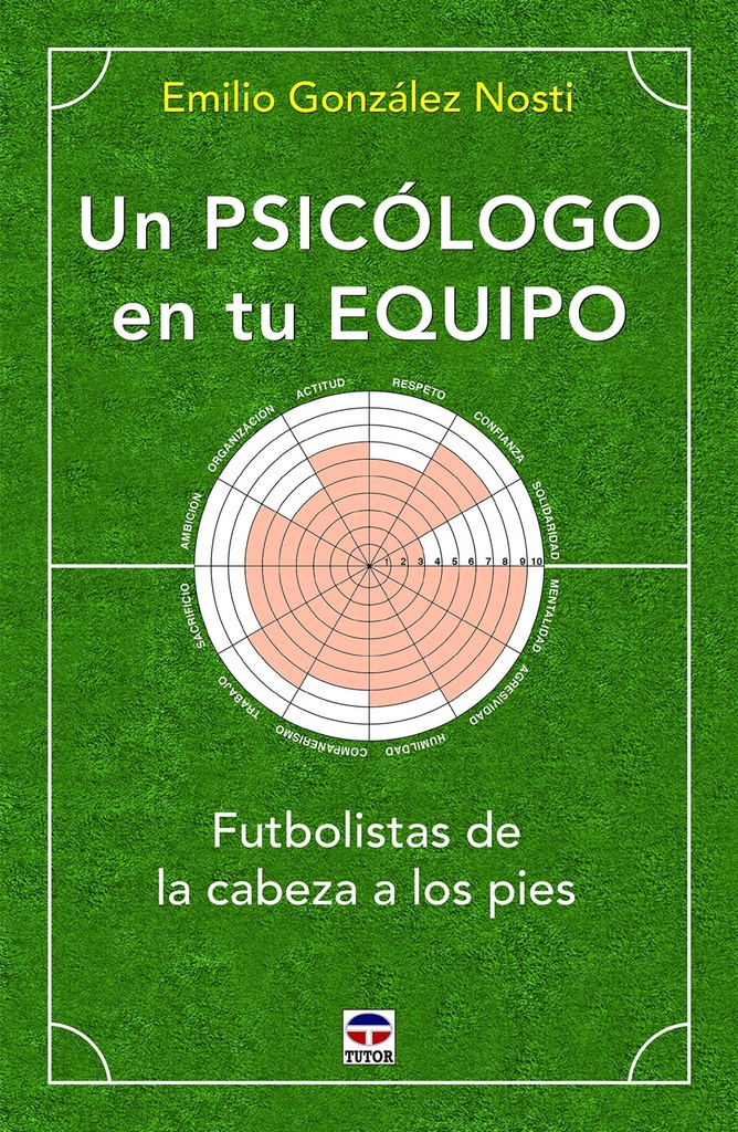 Un psicólogo en tu equipo