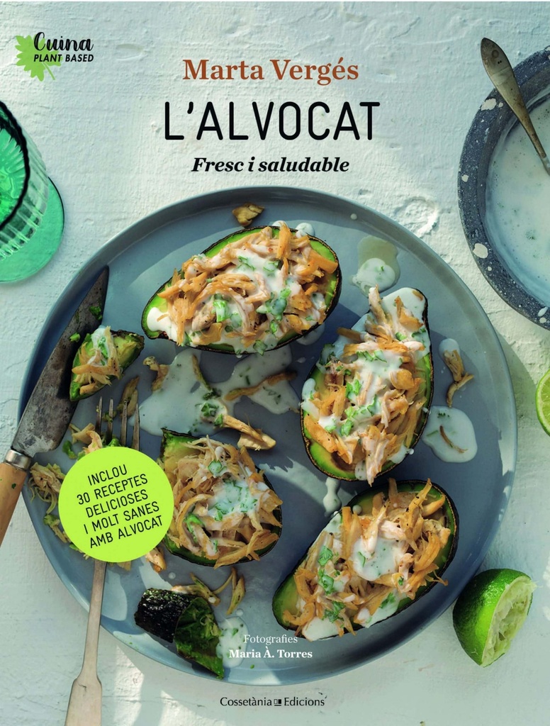 L´alvocat