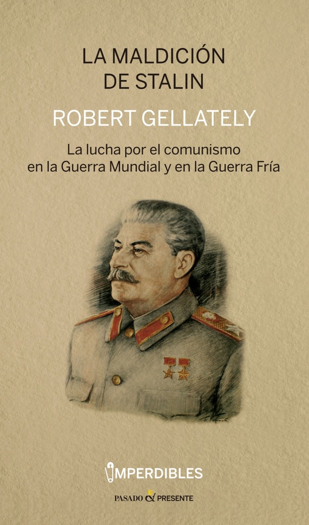 LA MALDICIÓN DE STALIN (IMPERDIBLES)