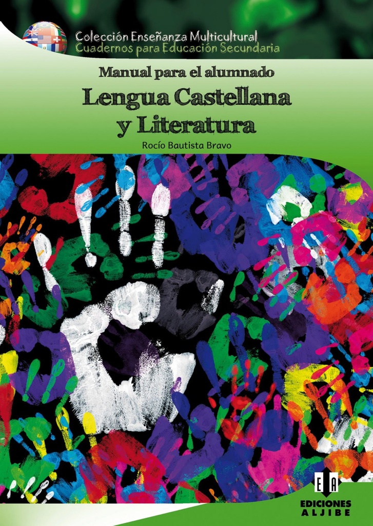 MANUAL DE LENGUA CASTELLANA Y LITERATURA ESO