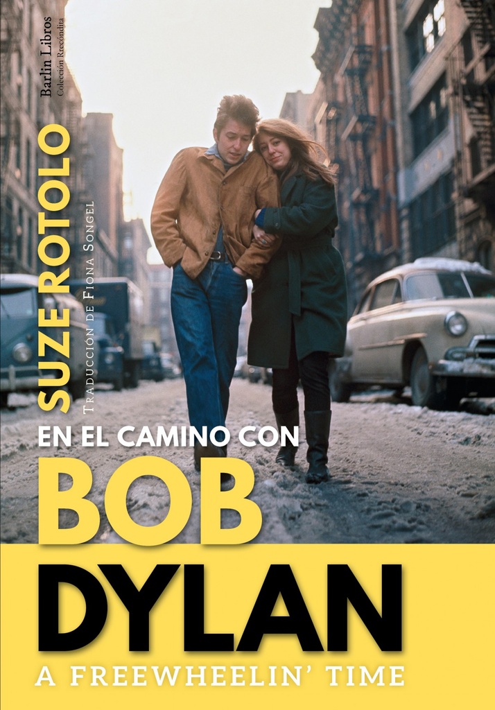 A Freewheelin´ Time