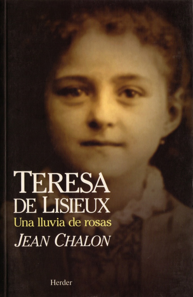 Teresa de Lisieux