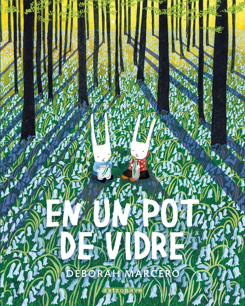 En un Pot de Vidre