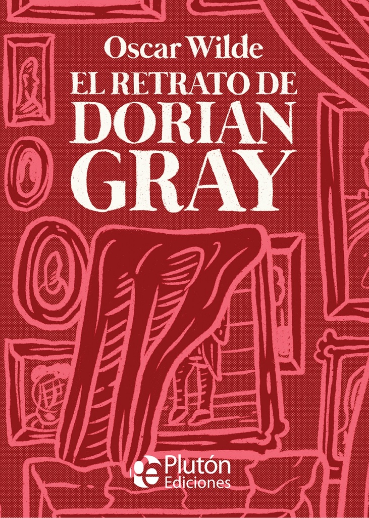 El Retrato de Dorian Gray